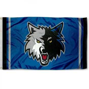 New Product Customized Polyester Sports Nfl Flag Nfl Team Flag 3x5 ft Flag Banner NFL Champions Team