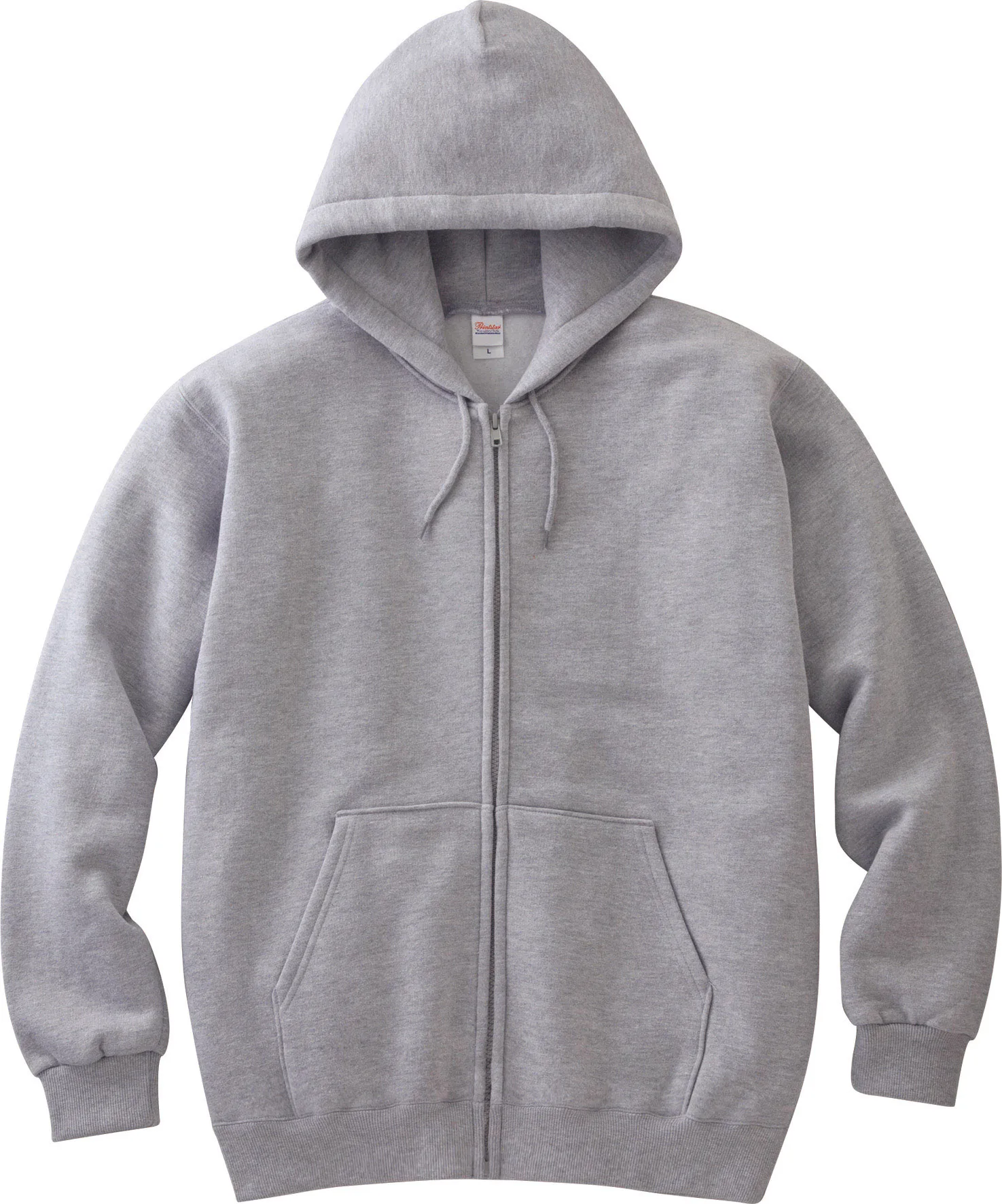 14 oz heavyweight moletom com capuz
