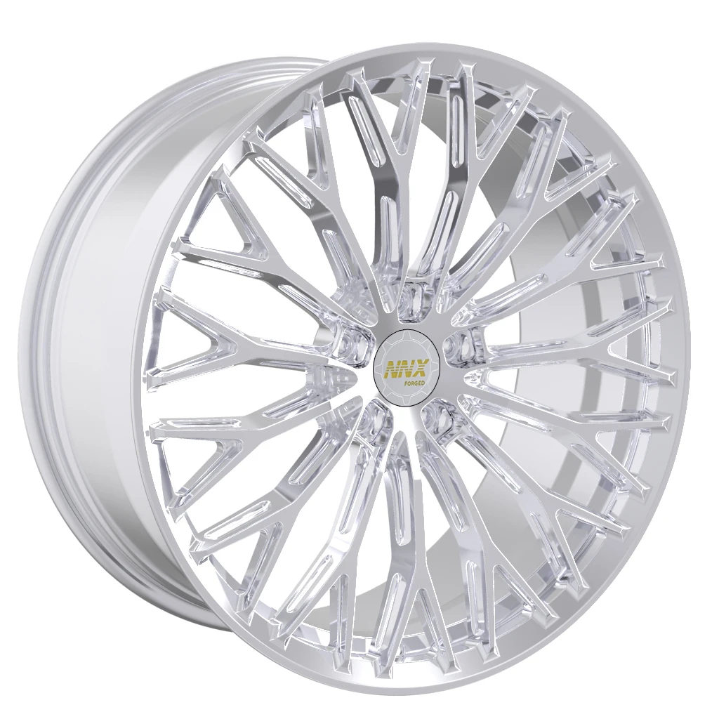 Professional Full Size Forged Chrome Rims 15 16 17 18 19 20 21 22 23 ...