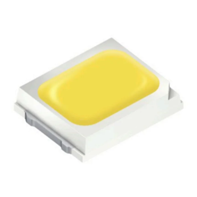 Middle Power 2835 3V 90mA 0.2W GW JTLMS3.GM LED Chip 3500K CRI97 GW JTLMS3.GM-G5G9-XX56-1