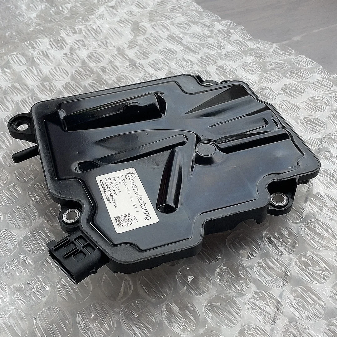 New 722.6 Transmission Parts Automatic TCU Shift TCM