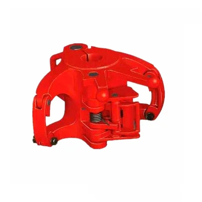 Подъемник для бурильной трубы API 8C