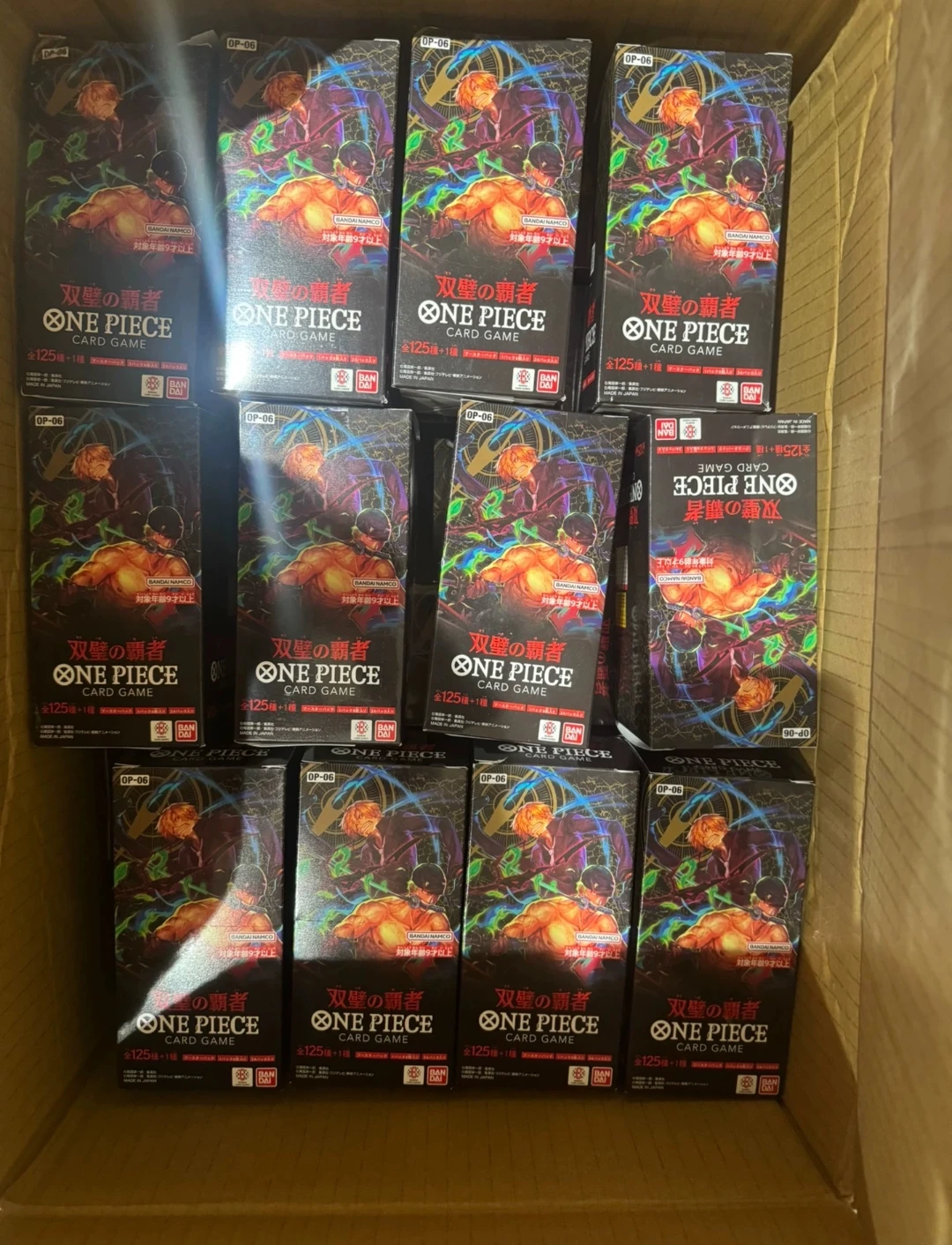 OP06 Wholesale Official One Tcg Piece Cards Op06 sealed Box Rare Board Game Products OCG PCG Battles Card Gifts| Alibaba.com OP06 Wholesale Official One Tcg Piece Cards Op06 sealed Box Rare Board Game Products OCG PCG Battles Card Gifts| Alibaba.com