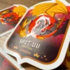 Spot UV