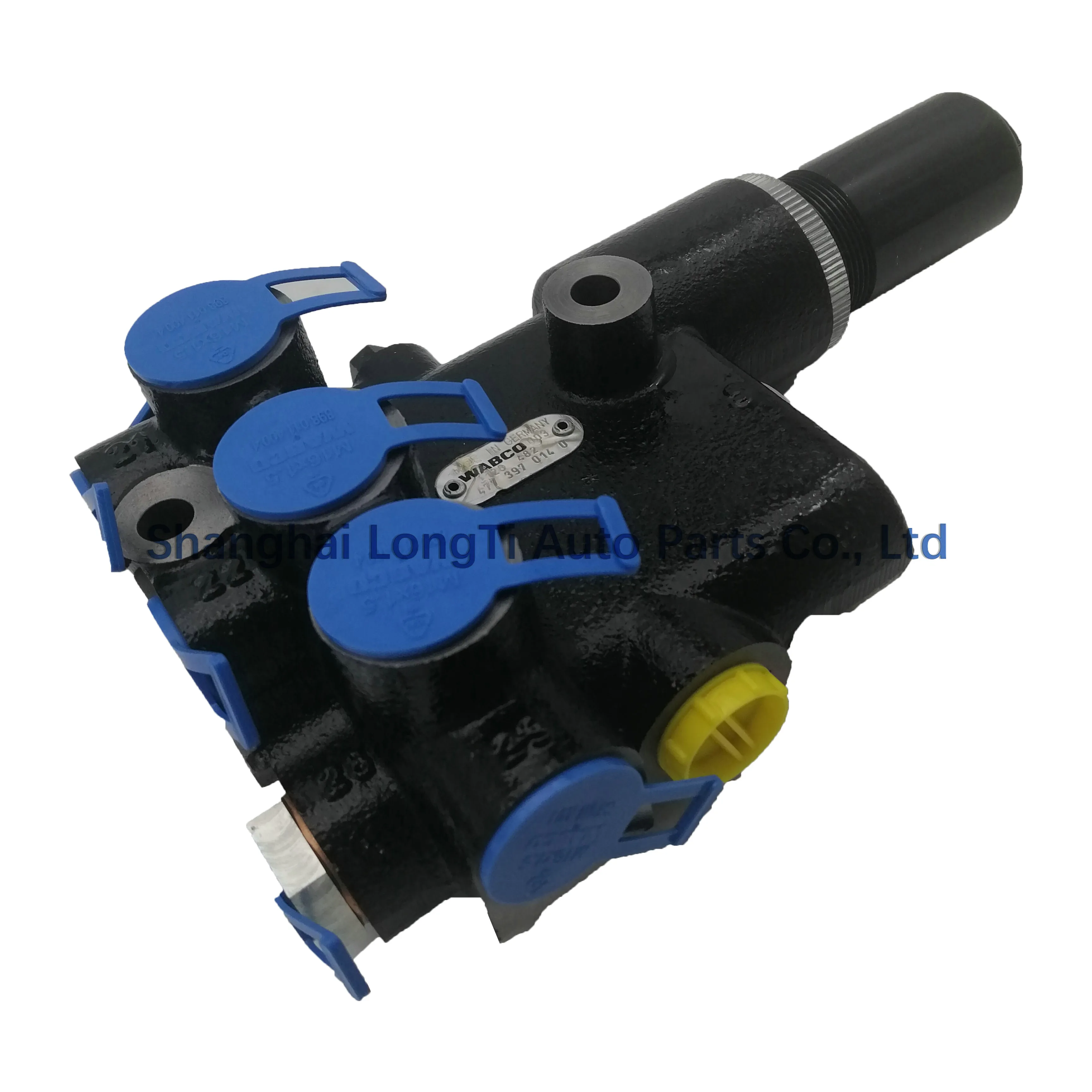 Original imported WABCO Cut-Off Valve 4773970140 SA103500100  