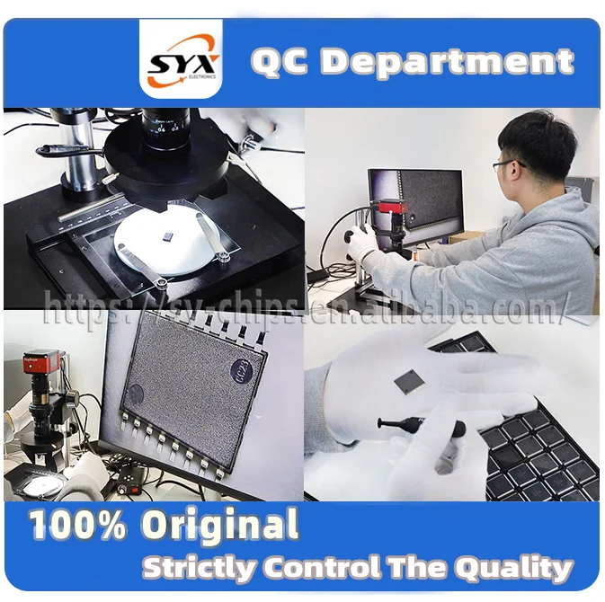 Shenzhen Sy Chips Technology Co., Ltd. 3
