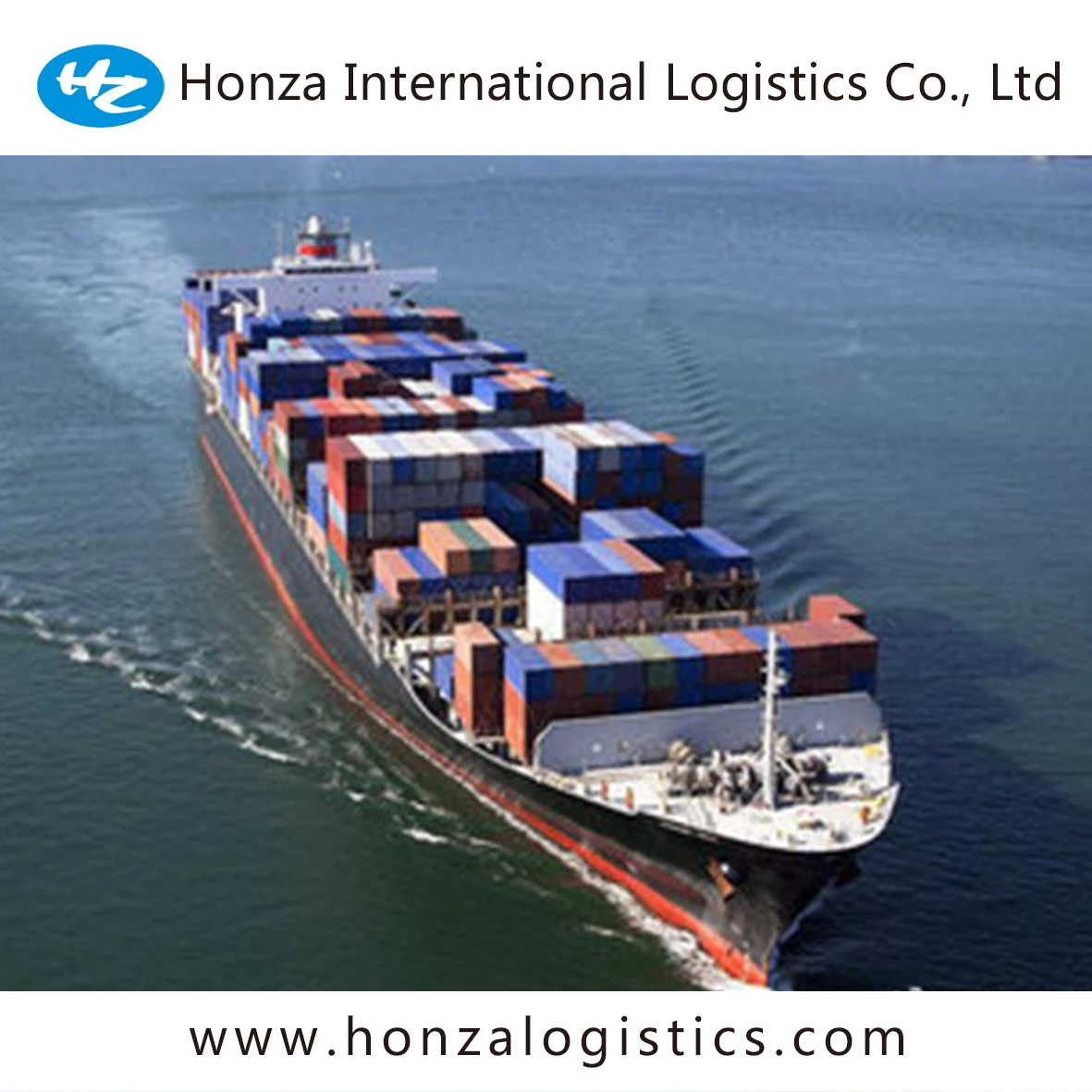 Reliable Sea Freight Forwarder to Pointe Noire From Guangzhou Shanghai Qingdao Tianjin Xiamen to Congo by Sea Shipping