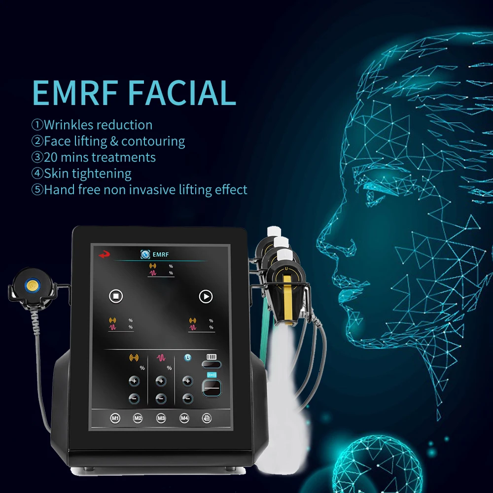  emrf ems face 