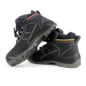 high heel safety shoes