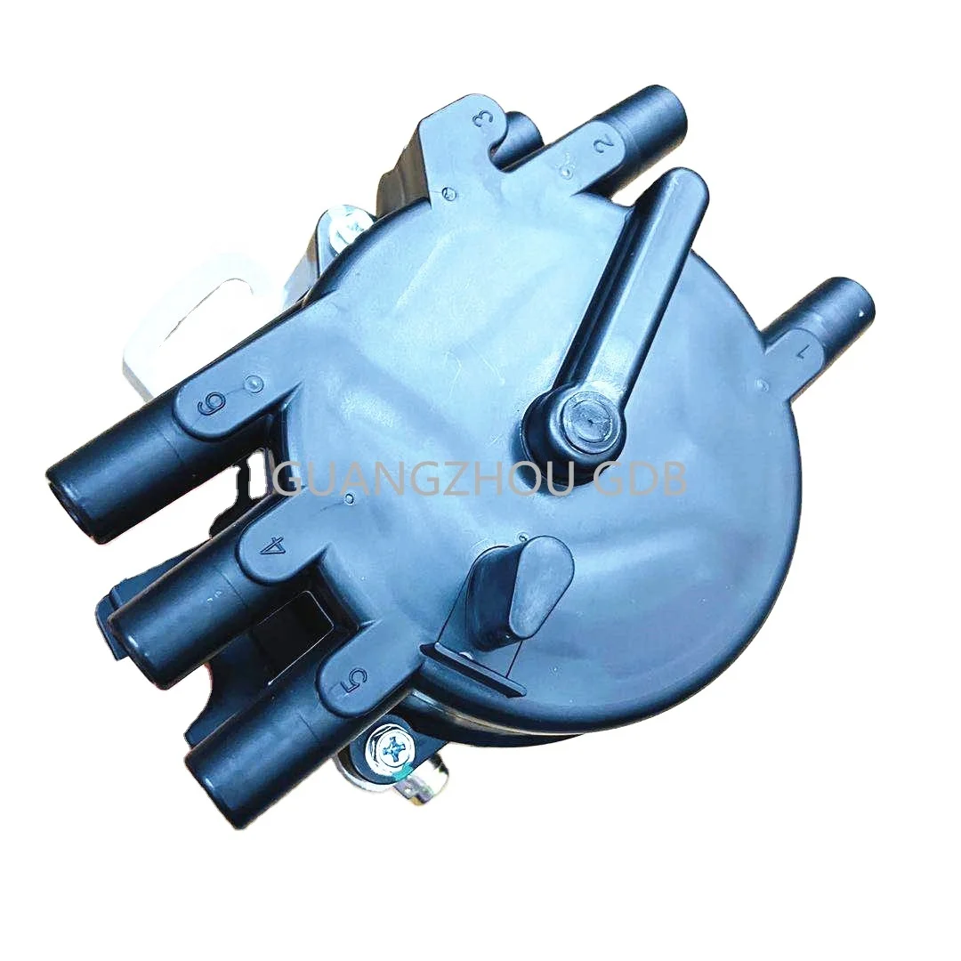 New Ignition Distributor OEM for Mazda MX-3 1.8L DOHC | Quality