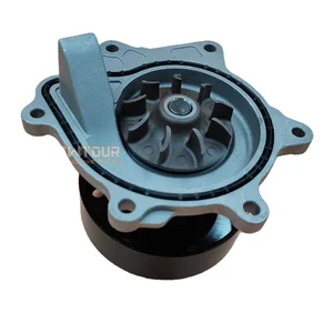 Car Accessories Vehicle Car Spare Parts Other Engine Parts Water Pump for GAC GA8 Trumpchi