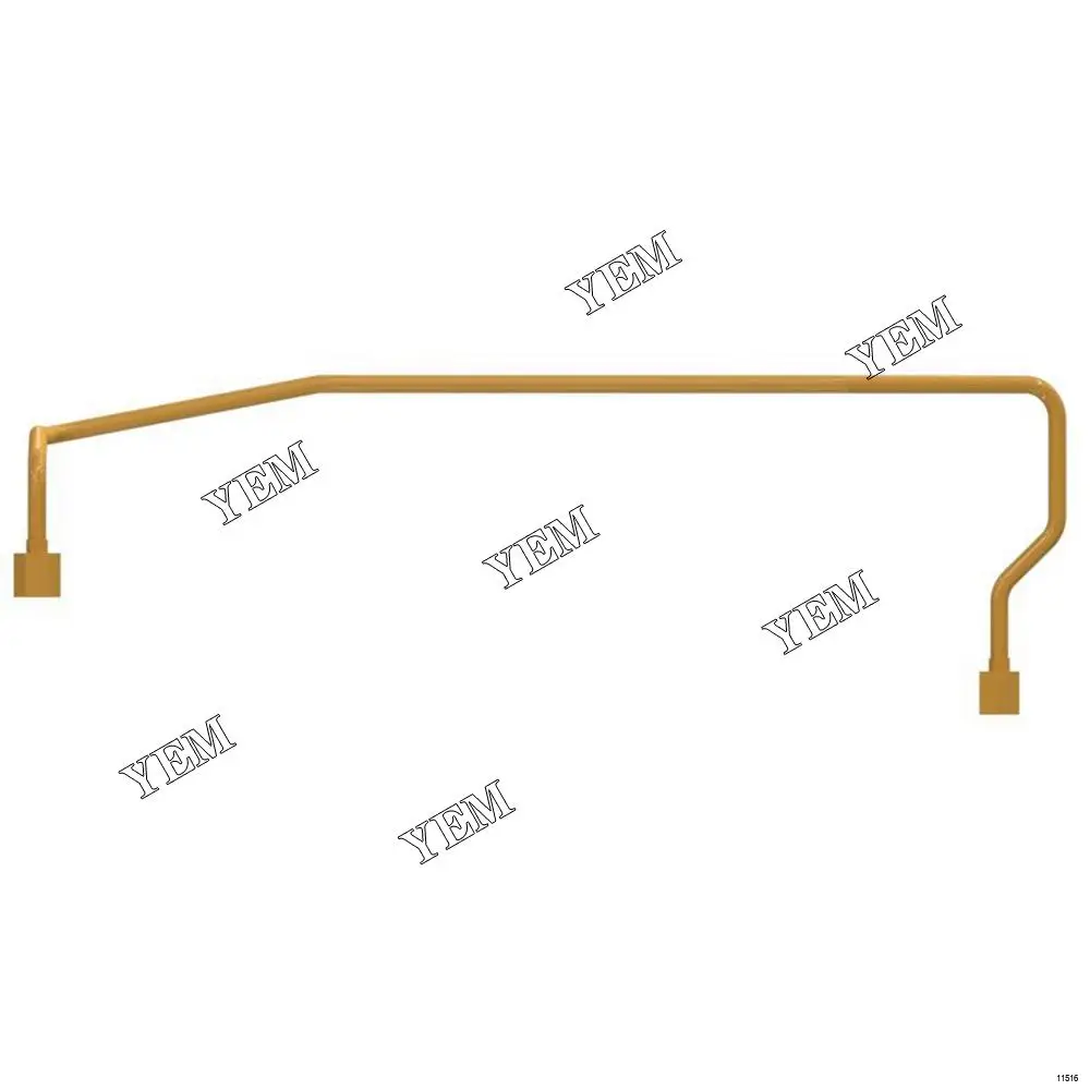 Tube Assembly 315-6649 3156649 Wholesale Engine Parts 3
