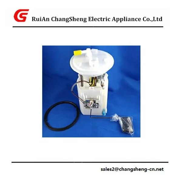 Auto Part Electric Fuel Pump Assembly For Hyundai I30 0712 311101h000