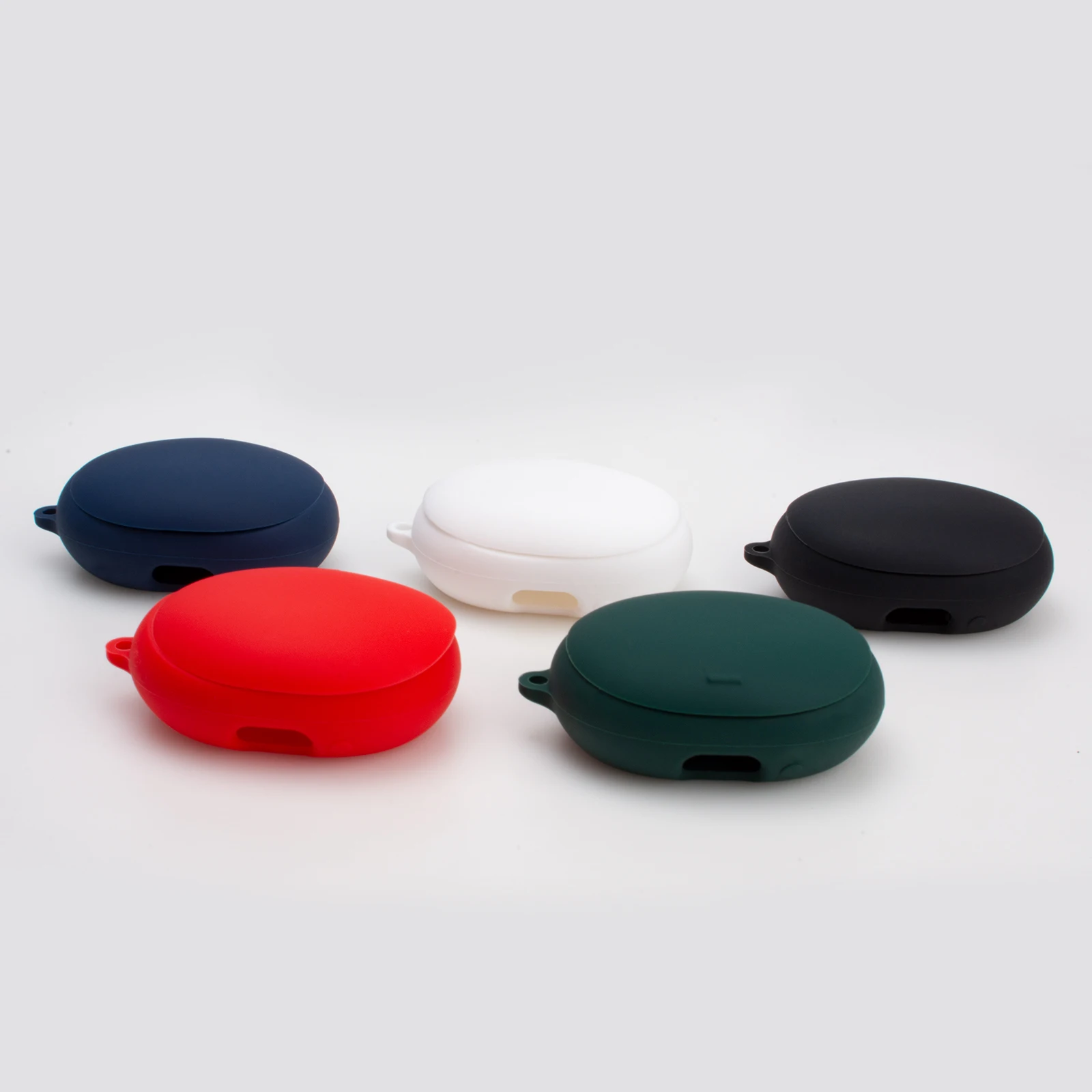 Silicone Earphone Covers for Anker Soundcore Liberty Air 2 Pro