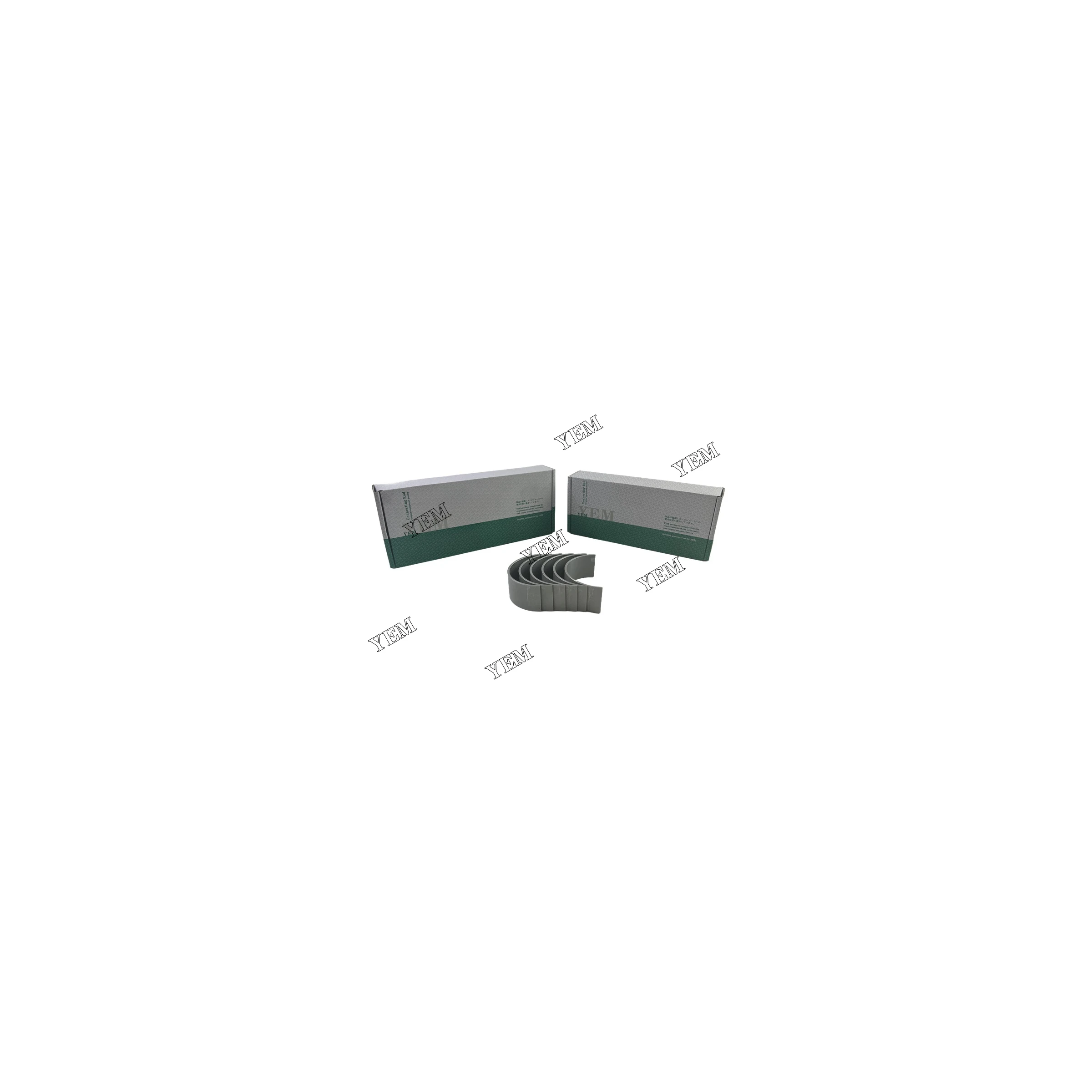 1003 Con Rod Bearing Repair Kit for Perkins Diesel Engine Spare Parts