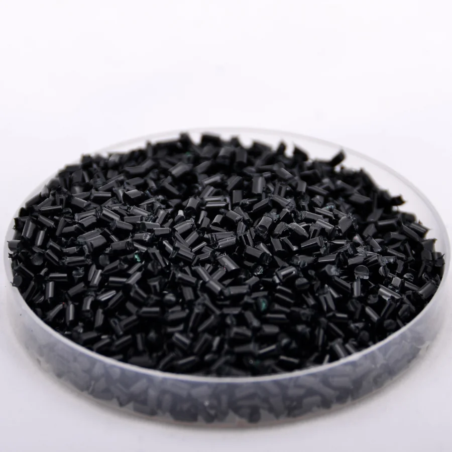 Hot Selling Eco-Friendly Material Colored Plastic Particles Master Batch