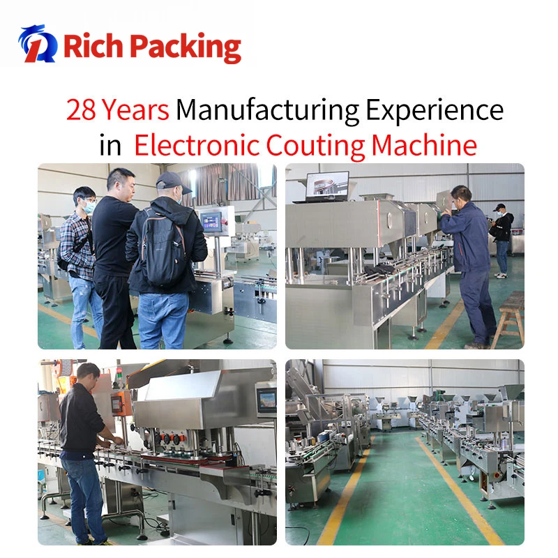 Надлежащей производственной практики (gmp) CE х8 медицинский автоматический счетчик таблетки фармацевтических капсул планшет Счетная машинка для денег