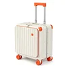 White Orange