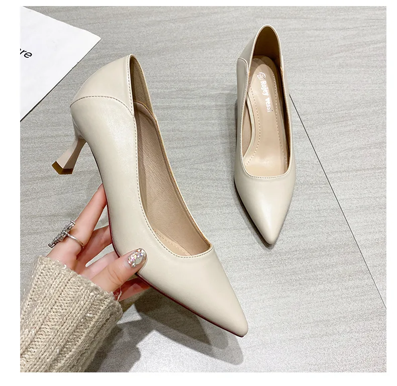 Descuento Tacones Altos 4cm 2022 en venta en DHgate. Com