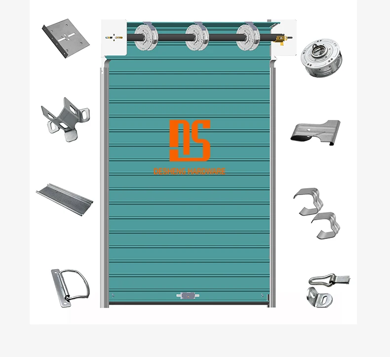 Factory Price Roller Shutter Door Spring Box Buy Spring Box bearing