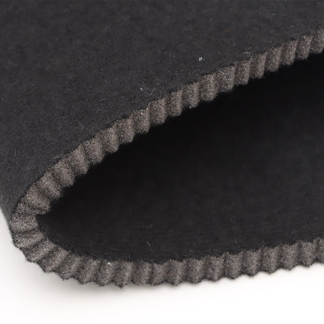 Grenzüberschreitend meistverkauftes Velours-Doppelseitig-laminiertes Schaumstoffgewebe für Frakturfixierungsband/Schutz-Wickelgürtel/Velcro-Schnallen