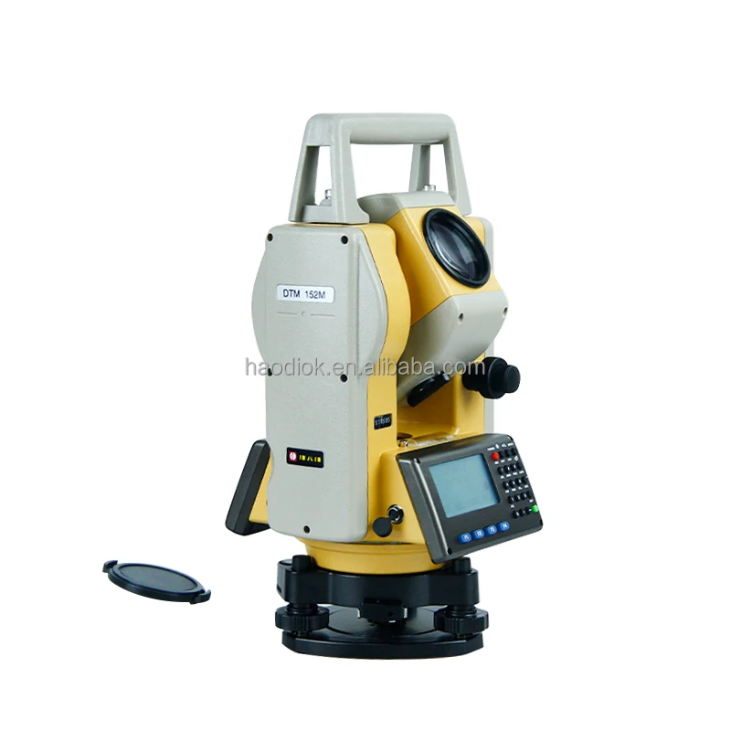 professional low price total station