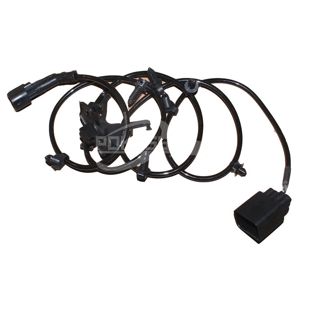 Factory Price 6G9T2C054BAH 6G9T2C054BAJ Rear Wheel ABS Sensor Right fo... — 2