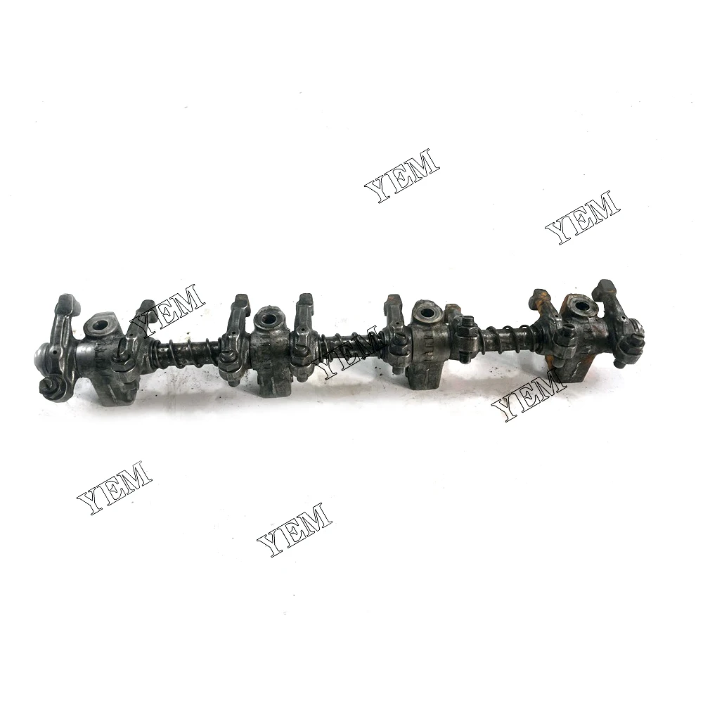 V1205 1 PCS Rocker Arm Assy for Kubota Heavy Duty Engine Parts 3