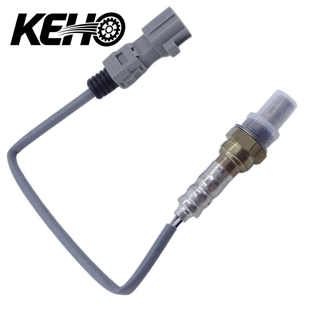 Oxygen sensor - 89465-72010 - Toyota Venza-1