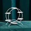 Ferris wheel cake stand