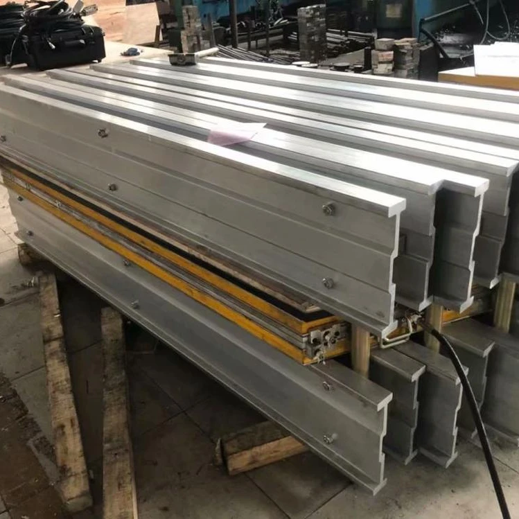 plastic conveyor chain