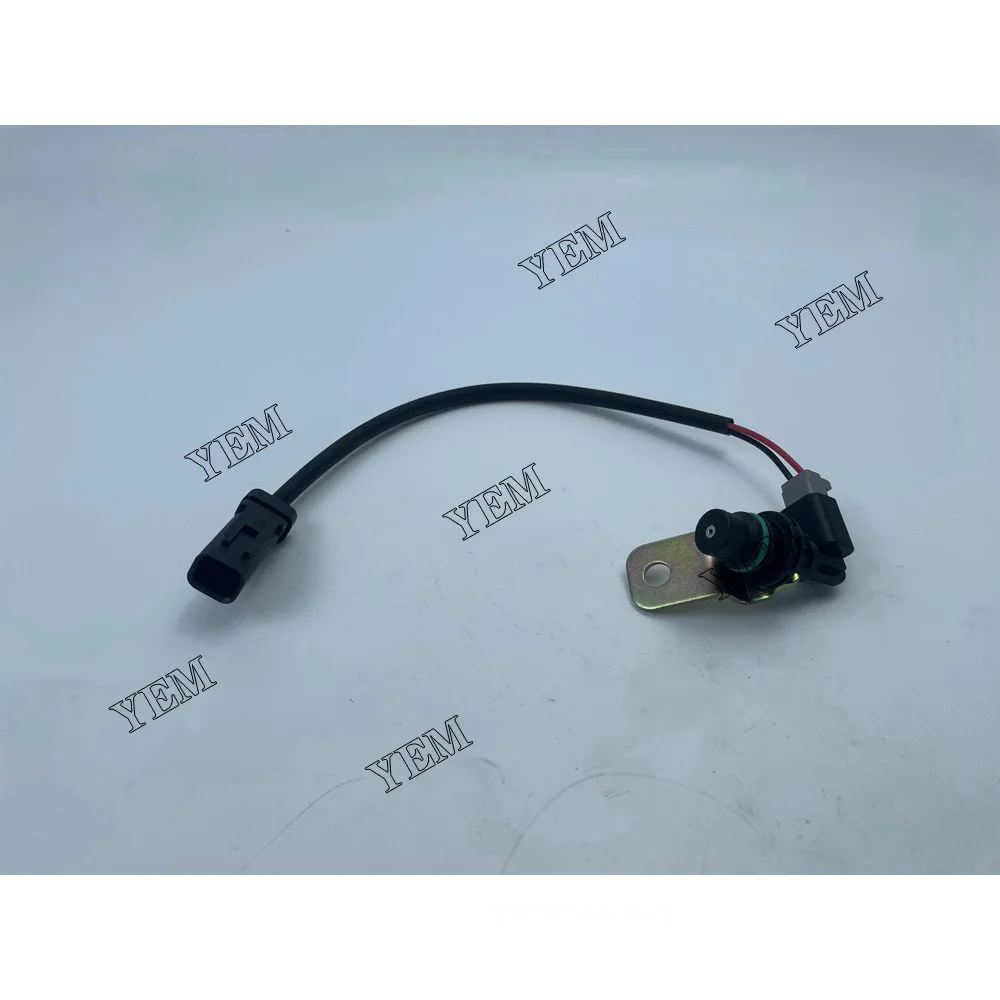 C12 Sensor 279-9830 for Caterpillar Rebuild Kit Engine Rebuild Kit 4