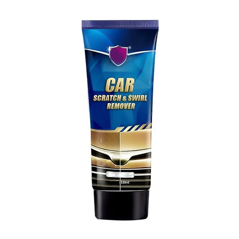 Paint Coating Scratch Remover Repair Renovation Chemical Liquid Fluid Maintain protection Car Care Products