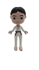 Judoïste
