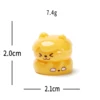 Cat Soufflé Pancake