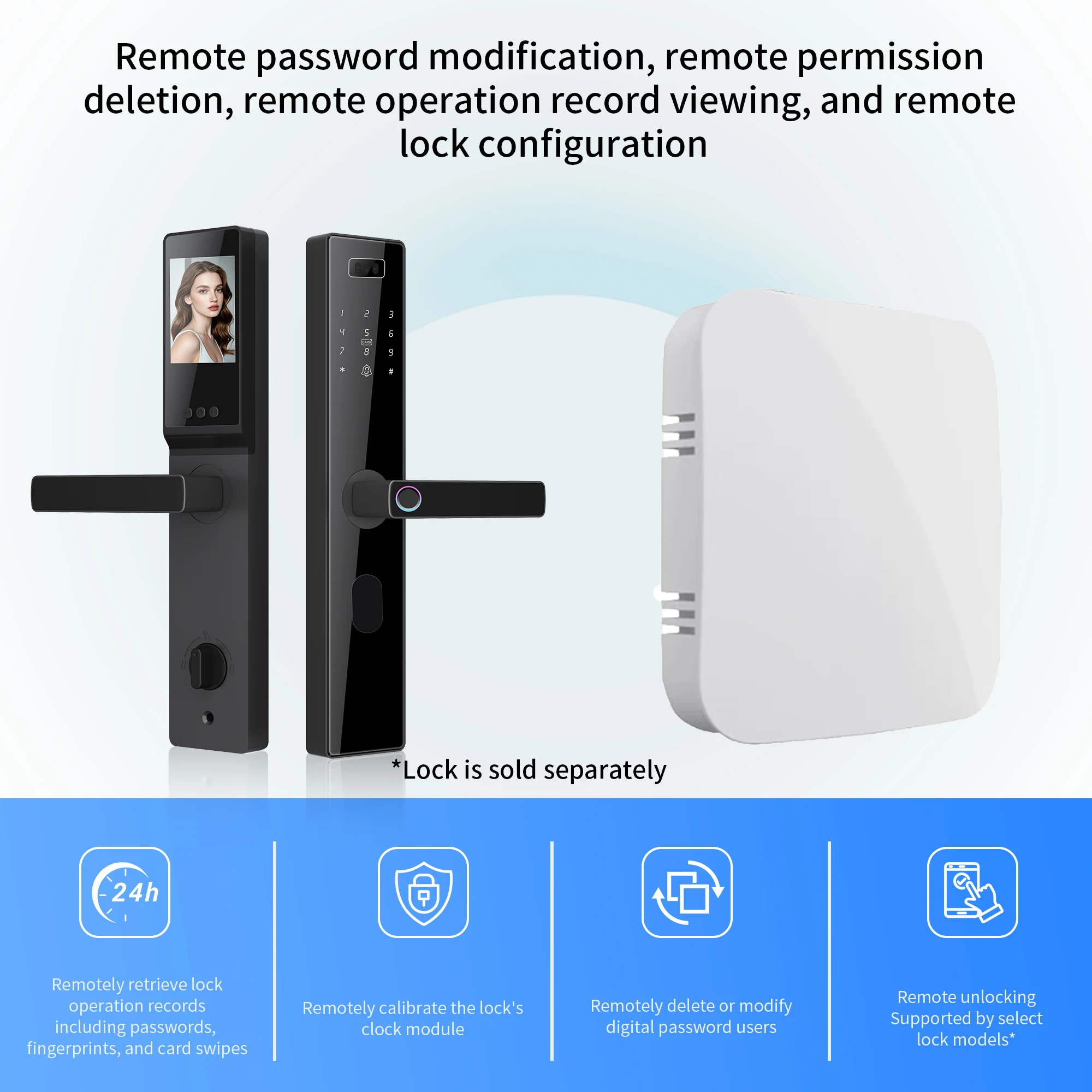 Specifications
