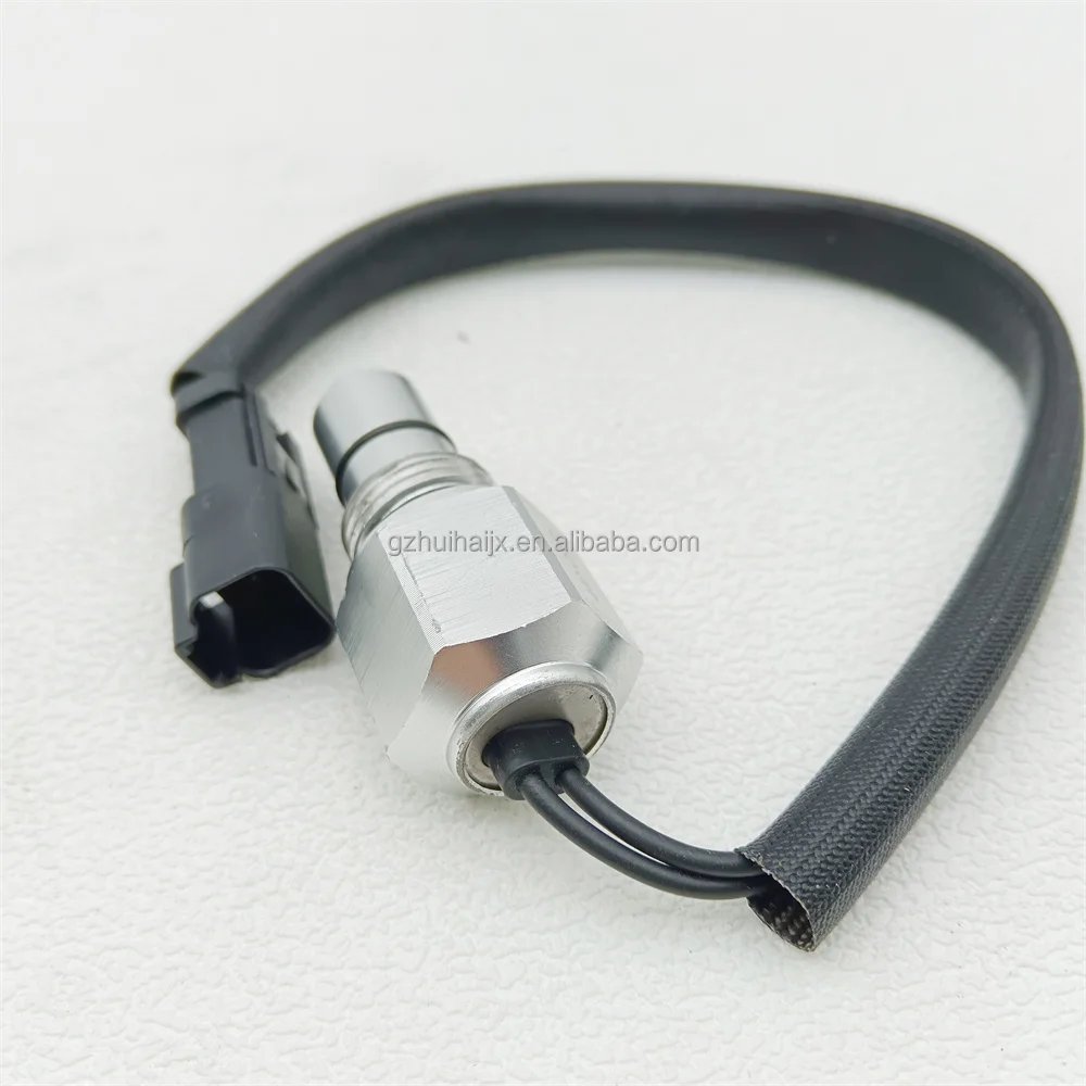 Excavator Spare Parts - Pressure Sensor 440-0257 for CAT 966
