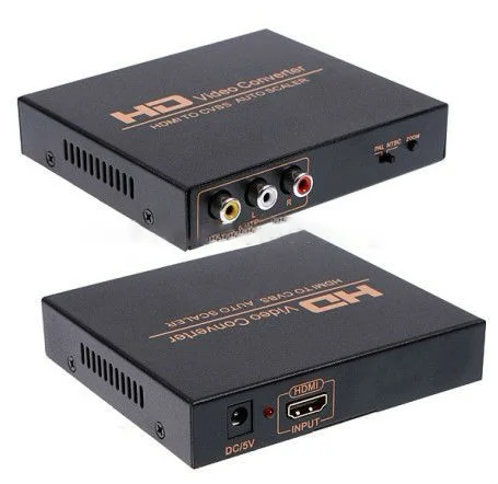 hdmi splitter