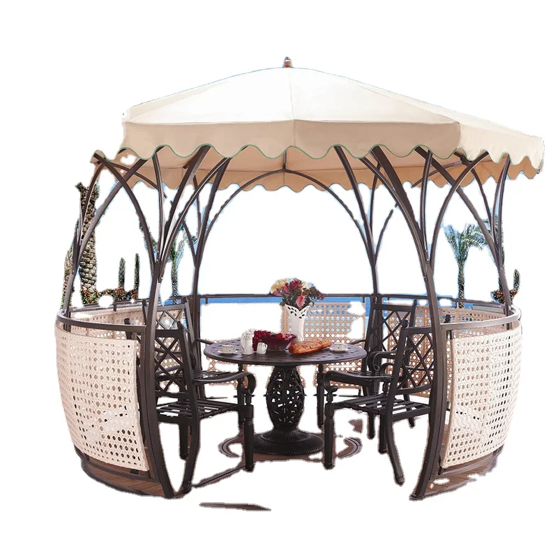 Rome Design Great Quality Rattan Wicker 