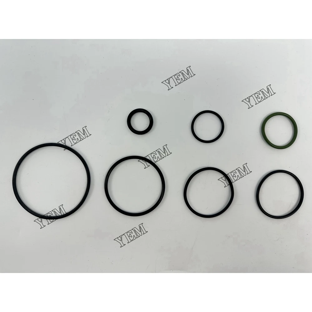 Bottom Gasket Kit U5LB1167 for Perkins 1006-6 Engine Parts Manufacturer 3