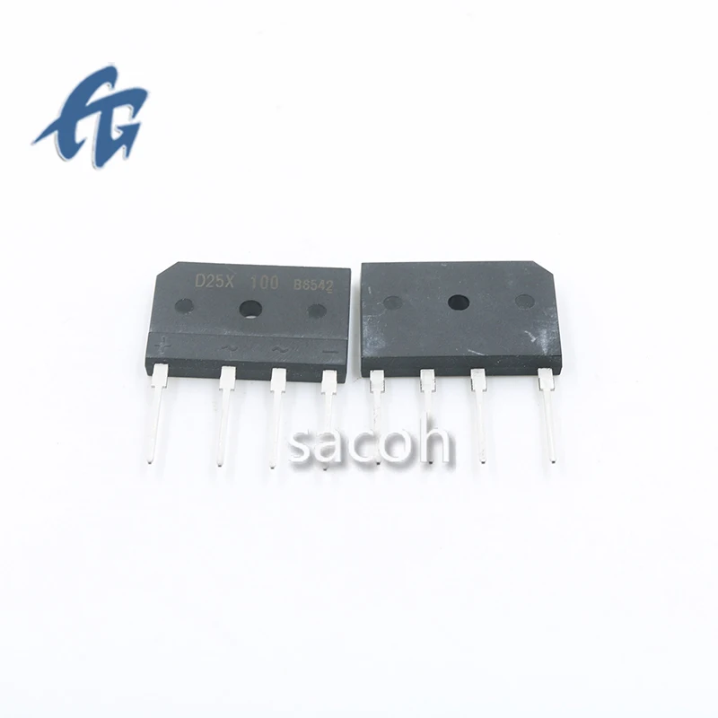SACOH Furnizori de componente electronice originale de înaltă calitate D25XB100