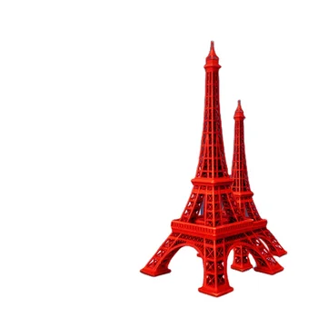 3D printing Eiffel  Tower