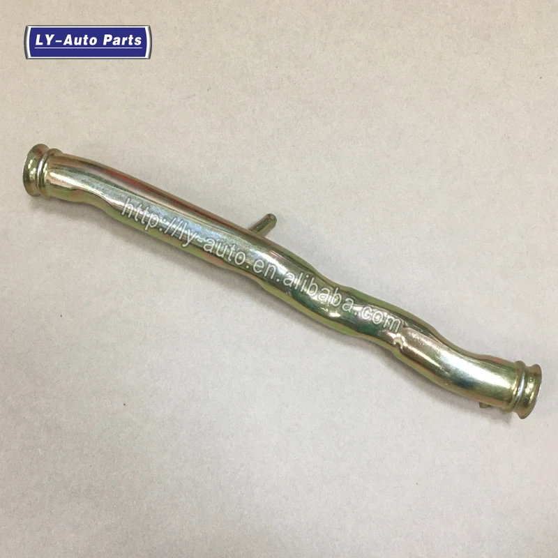 thumbnail interactive-video image 1 of Coolant Bypass Pipe For 1996-2000 Honda Civic 1.6L Automatic Transmission 1 of 2
