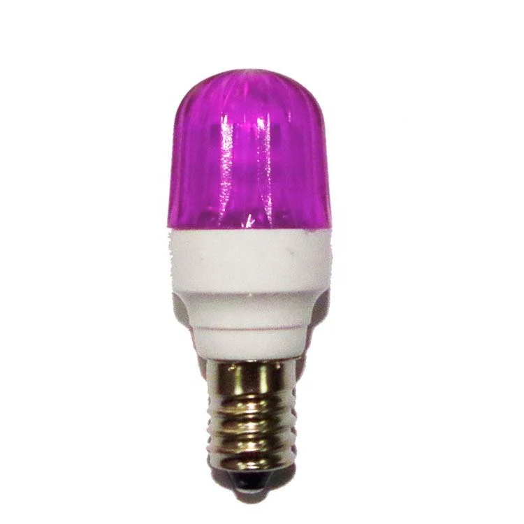 Высокое качество гирлянда E14 светодиодные лампы Открытый водонепроницаемый лампочки для дома сад и Рождество украшения