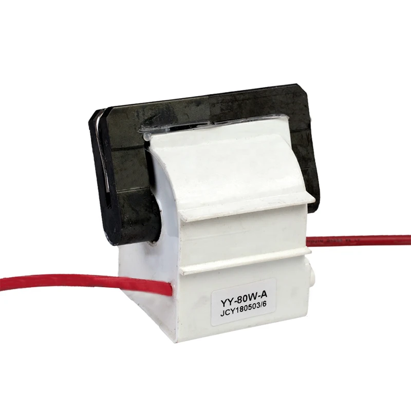 LASERPWR 40W High Voltage Transformer Universal FBT Flyback Parts Coil Flash Back HY-40TC for CO2 Laser Power Supply