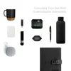 Various Accessory Combinations