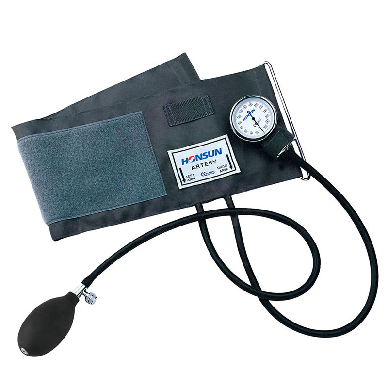 Honsun Hs20d Diy Type Aneroid Sphygmomanometer Buy Manual