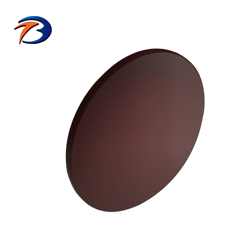 thermal lens germanium germanium infrared lens