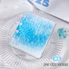 Agua de lluvia-azul (20 páginas interiores)