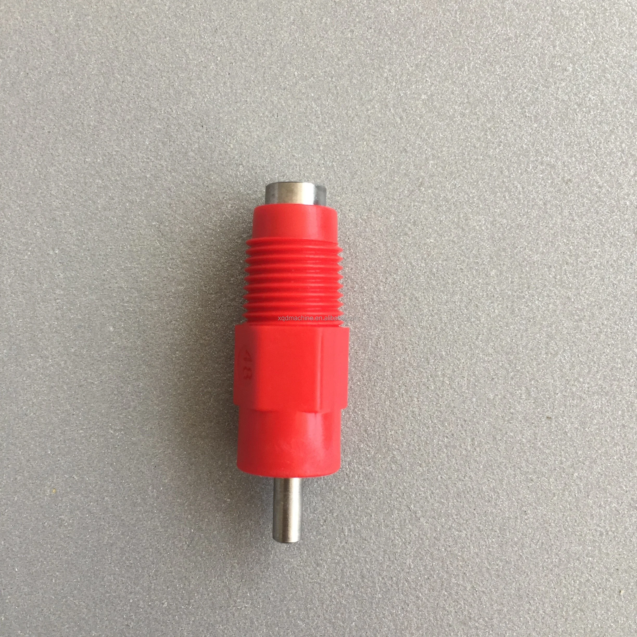 Automatic Nipple Drinker Poultry Chicken Feeding Line Parts Chicken Drip Waterer
